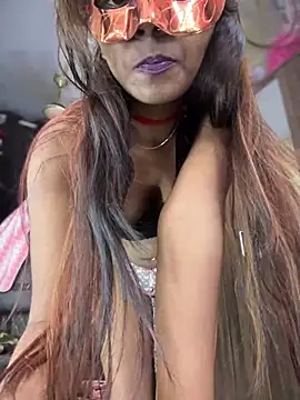 Snapshot of PARI_Hun chatting on 1, 2, 2025 PARI Hun online show from 1, 2, 2025