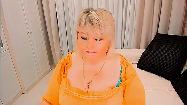 BIGTITSBBW online show from 21, 3, 2026
