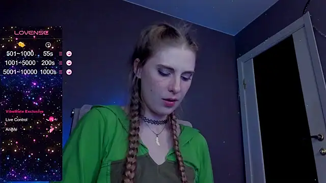 Aqualen online show from 12, 5, 2026