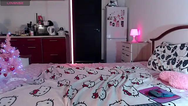 Snapshot of _pinkypay chatting on 20, 12, 2024  pinkypay online show from 20, 12, 2024
