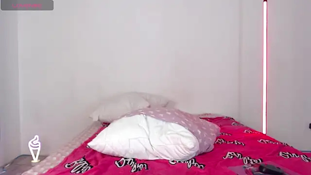 Snapshot of _pinkypay chatting on 19, 3, 2025  pinkypay online show from 19, 3, 2025