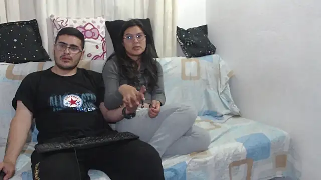 luxury sex 17 online show from 26, 4, 2026