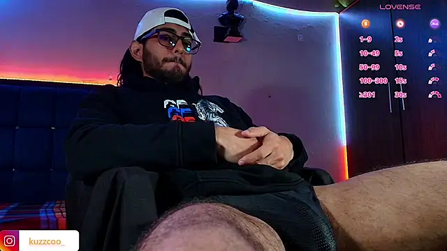 kuzzcoo online show from 6, 2, 2026