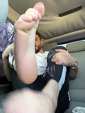 ElChapoGuzman95 online show from 19, 3, 2025