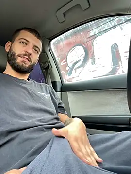 ElChapoGuzman95 online show from 13, 9, 2025