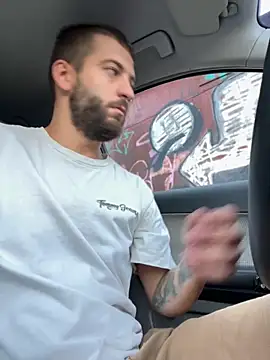 ElChapoGuzman95 online show from 18, 9, 2025