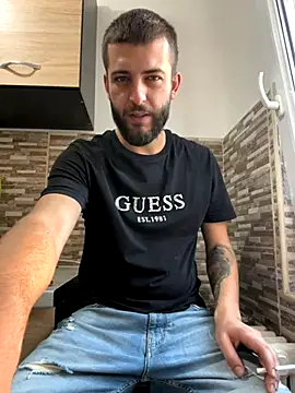 ElChapoGuzman95 online show from 21, 10, 2025