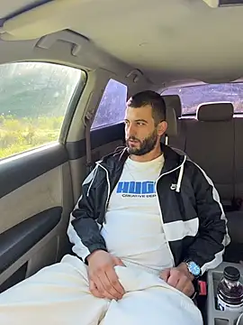 ElChapoGuzman95 online show from 14, 5, 2026