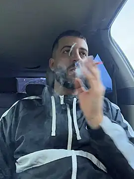 ElChapoGuzman95 online show from 18, 5, 2026