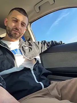 ElChapoGuzman95 online show from 30, 5, 2026