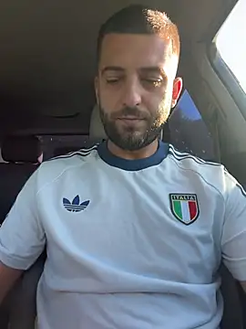ElChapoGuzman95 online show from 28, 6, 2026