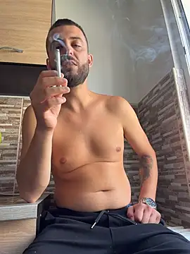 ElChapoGuzman95 online show from 29, 7, 2026