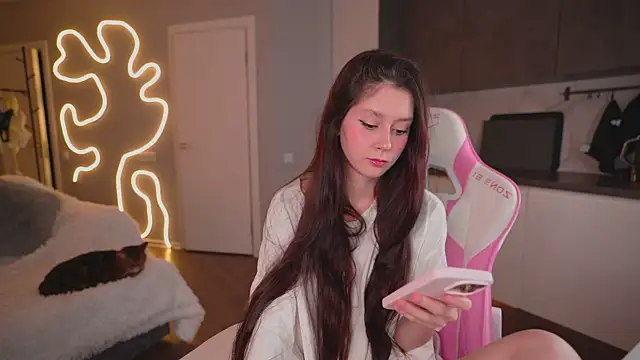 Melissa shawty  online show from 26, 9, 2025