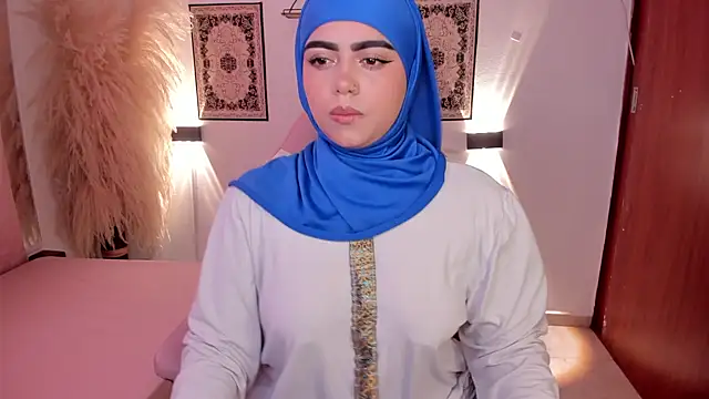 shayla 18 online show from 23, 12, 2024