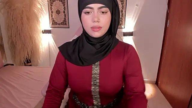 shayla 18 online show from 21, 1, 2025