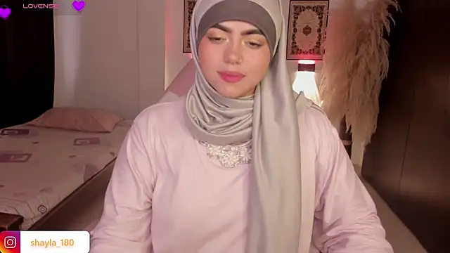 Snapshot of shayla_18 chatting on 23, 2, 2026 shayla 18 online show from 23, 2, 2026