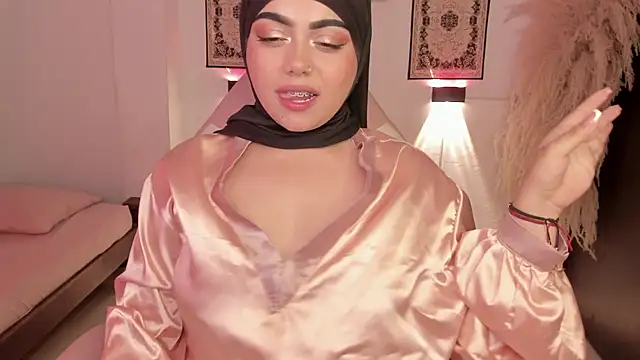shayla 18 online show from 29, 4, 2026