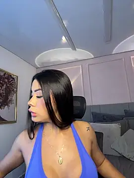 Miss blue69 online show from 5, 5, 2026