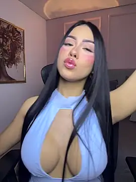 Miss blue69 online show from 14, 6, 2026