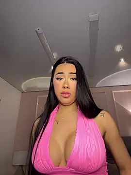 Miss blue69 online show from 17, 6, 2026