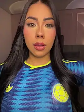 Miss blue69 online show from 24, 6, 2026