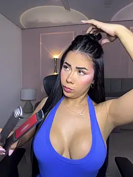 Miss blue69 online show from 30, 6, 2026