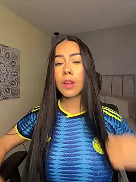 Miss blue69 online show from 4, 7, 2026