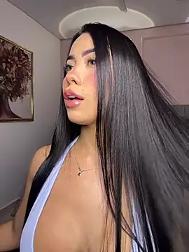 Miss blue69 online show from 14, 7, 2026