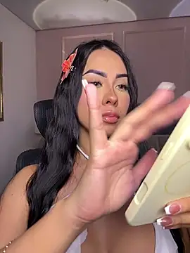 Miss blue69 online show from 16, 7, 2026