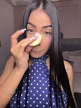 Miss blue69 online show from 18, 7, 2026