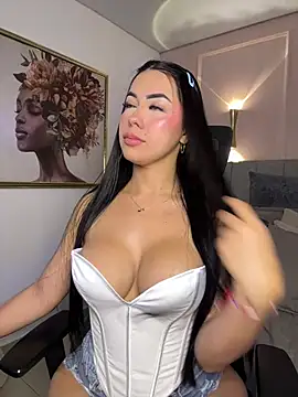 Miss blue69 online show from 26, 7, 2026
