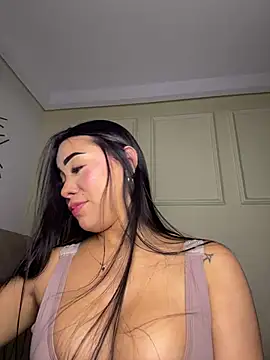 Miss blue69 online show from 31, 7, 2026