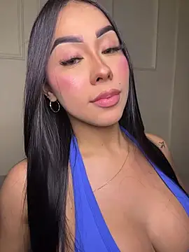 Miss blue69 online show from 4, 8, 2026