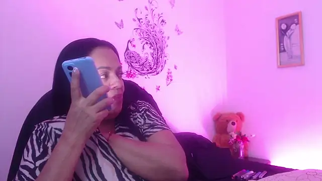 menfismuller2 online show from 20, 3, 2025