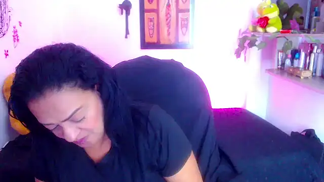 menfismuller2 online show from 9, 10, 2025