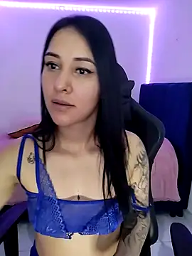 Snapshot of Fleurmeyer79 chatting on 2, 12, 2024 Fleurmeyer79 online show from 2, 12, 2024