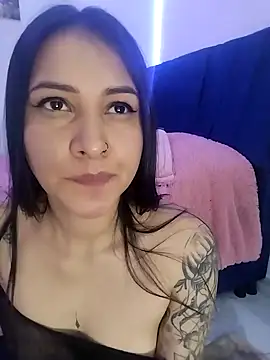 Snapshot of Fleurmeyer79 chatting on 13, 12, 2024 Fleurmeyer79 online show from 13, 12, 2024