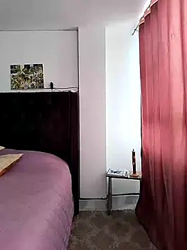 Snapshot of Fleurmeyer79 chatting on 21, 12, 2024 Fleurmeyer79 online show from 21, 12, 2024