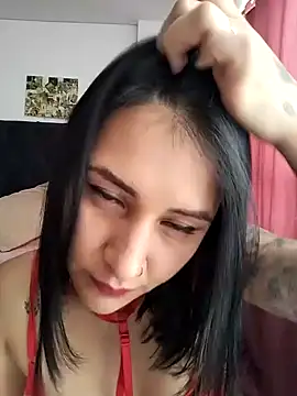 Snapshot of Fleurmeyer79 chatting on 16, 1, 2025 Fleurmeyer79 online show from 16, 1, 2025