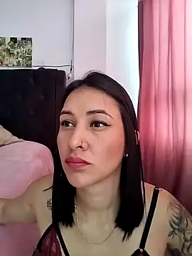 Snapshot of Fleurmeyer79 chatting on 19, 1, 2025 Fleurmeyer79 online show from 19, 1, 2025