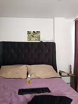 Snapshot of Fleurmeyer79 chatting on 27, 1, 2025 Fleurmeyer79 online show from 27, 1, 2025