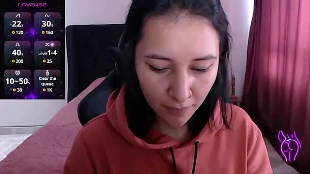 Snapshot of Fleurmeyer79 chatting on 25, 2, 2025 Fleurmeyer79 online show from 25, 2, 2025