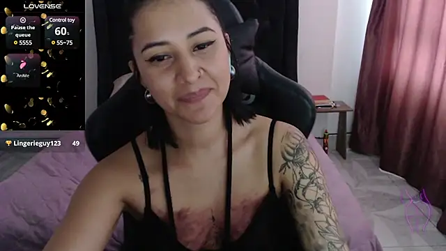 Snapshot of Fleurmeyer79 chatting on 11, 3, 2025 Fleurmeyer79 online show from 11, 3, 2025