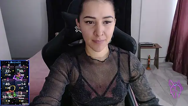 Snapshot of Fleurmeyer79 chatting on 22, 3, 2025 Fleurmeyer79 online show from 22, 3, 2025