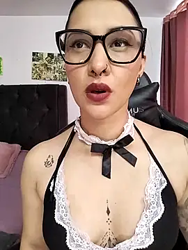 Fleurmeyer79 online show from 21, 4, 2026