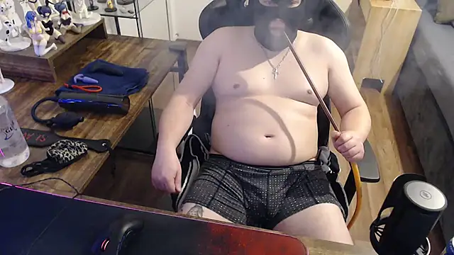 sweetsmile93 online show from 27, 2, 2025