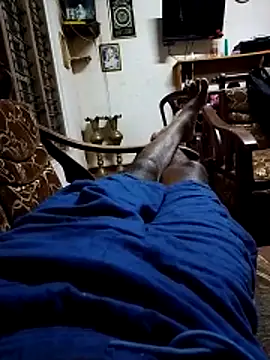 blackdick866 online show from 19, 4, 2026