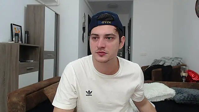 AndyFame online show from 22, 2, 2025