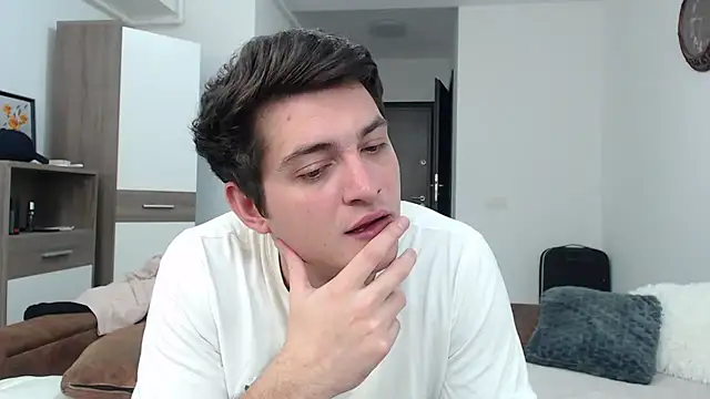 AndyFame online show from 6, 3, 2025