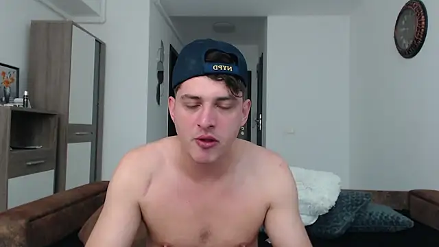 AndyFame online show from 14, 3, 2025